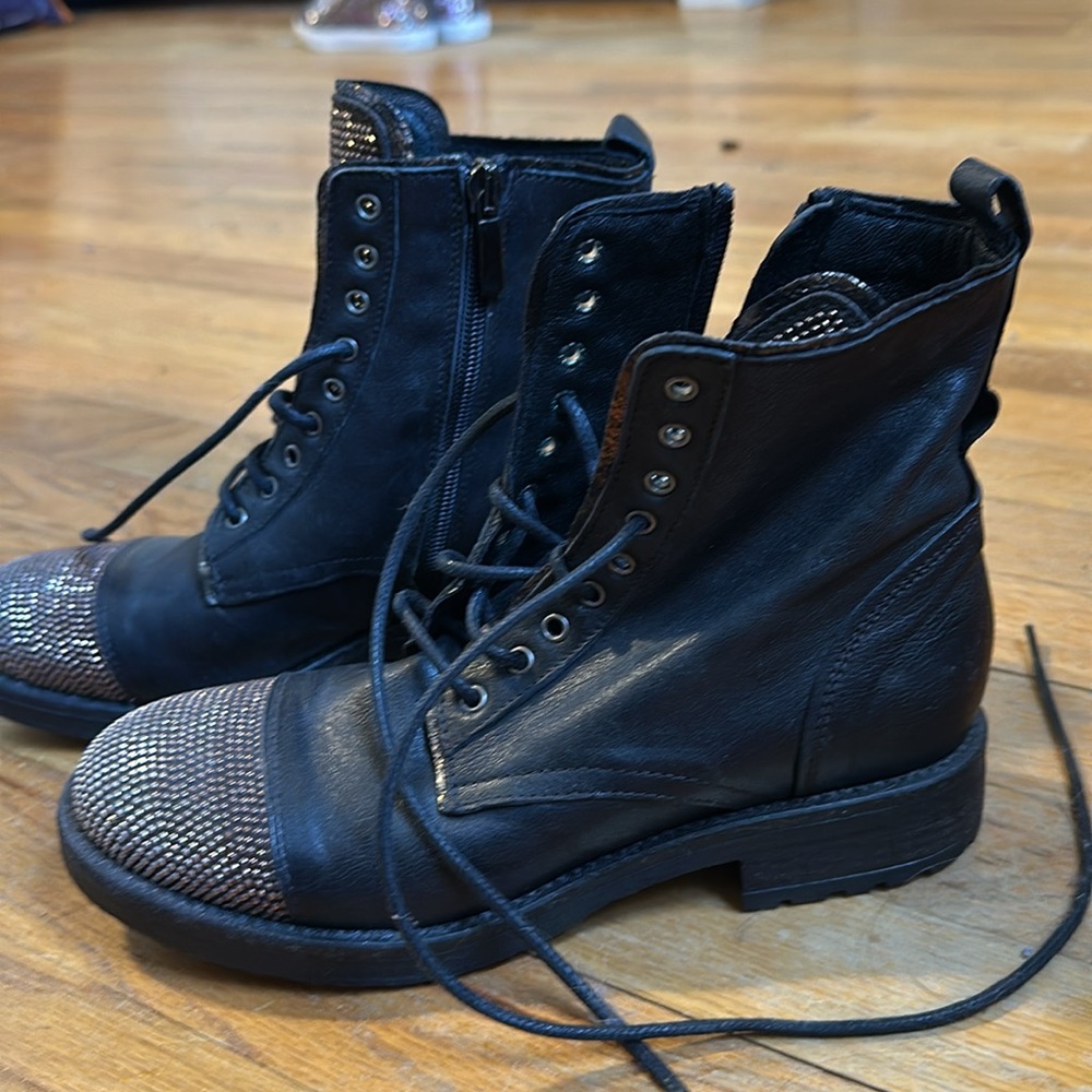 A & M Boot - Picture 4 of 7